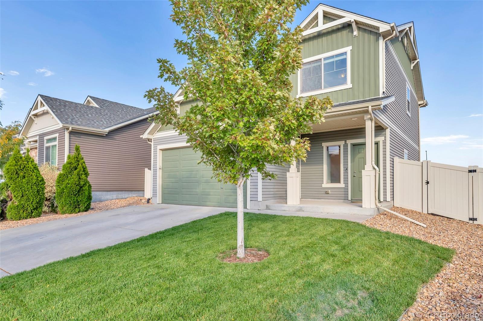 CMA Image for 4572  walden way,Denver, Colorado