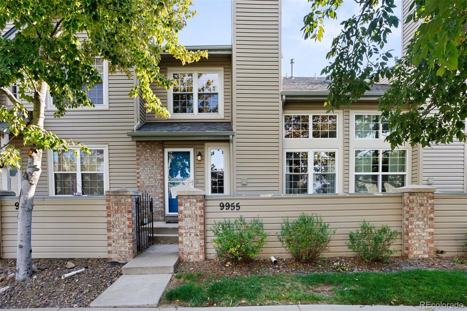 MLS Image #0 for 9955 e mexico avenue,aurora, Colorado