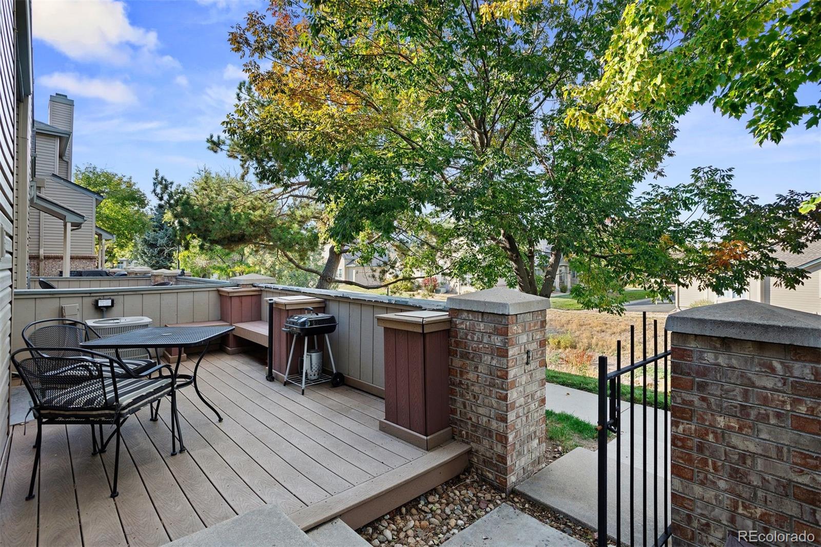 Report Image for 9955 E Mexico Avenue,Aurora, Colorado