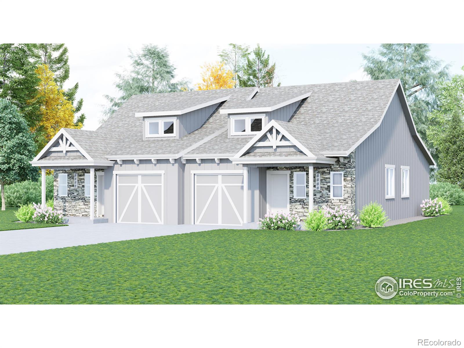 CMA Image for 4712  whistler drive,Loveland, Colorado