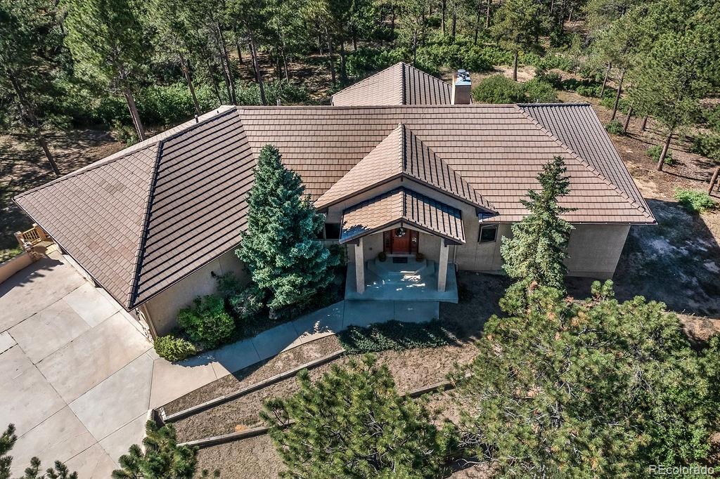 CMA Image for 20290  doewood drive,Monument, Colorado