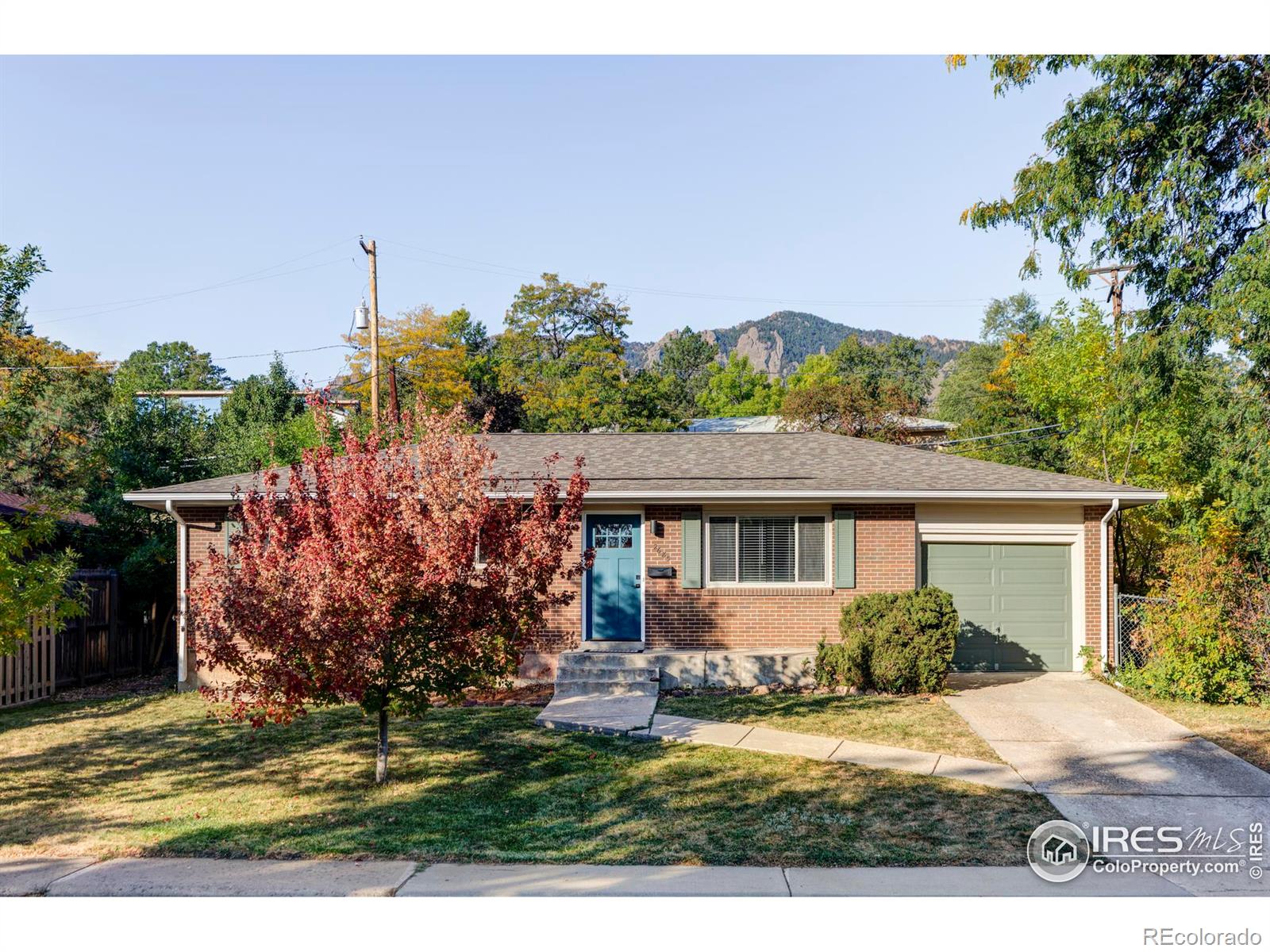 MLS Image #0 for 2685  kohler drive,boulder, Colorado