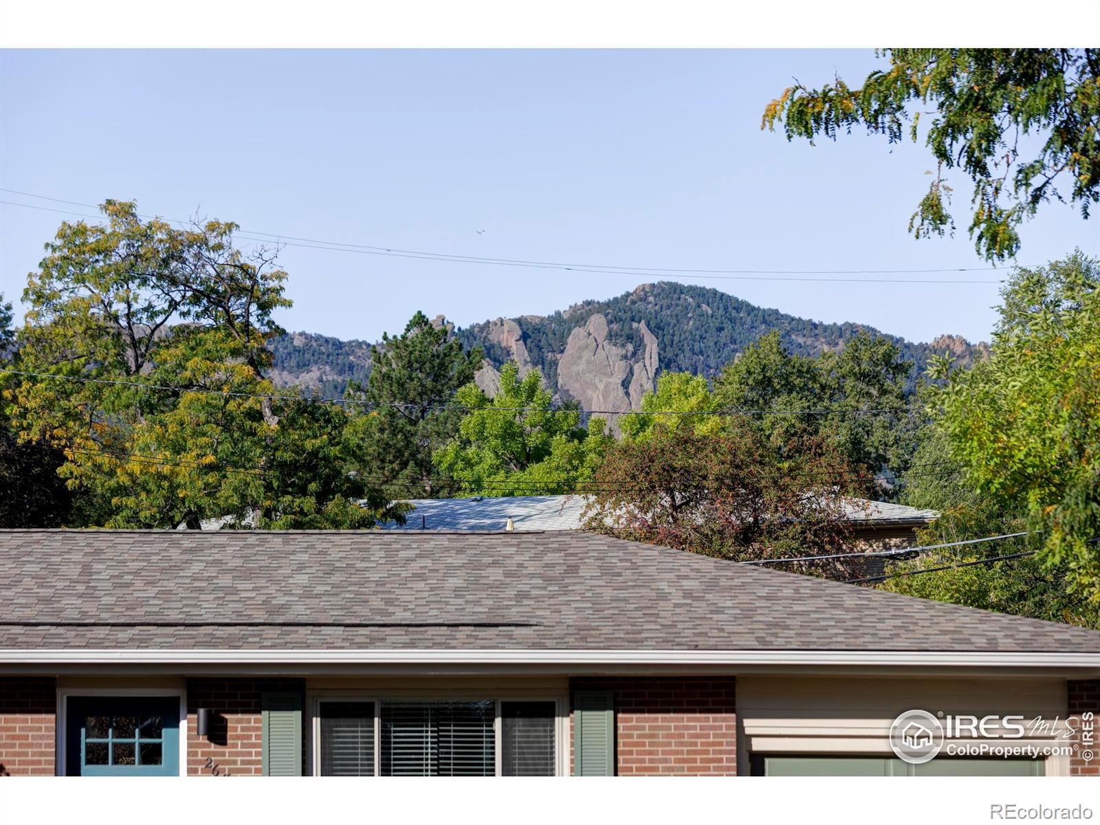 CMA Image for 2685  kohler drive,Boulder, Colorado