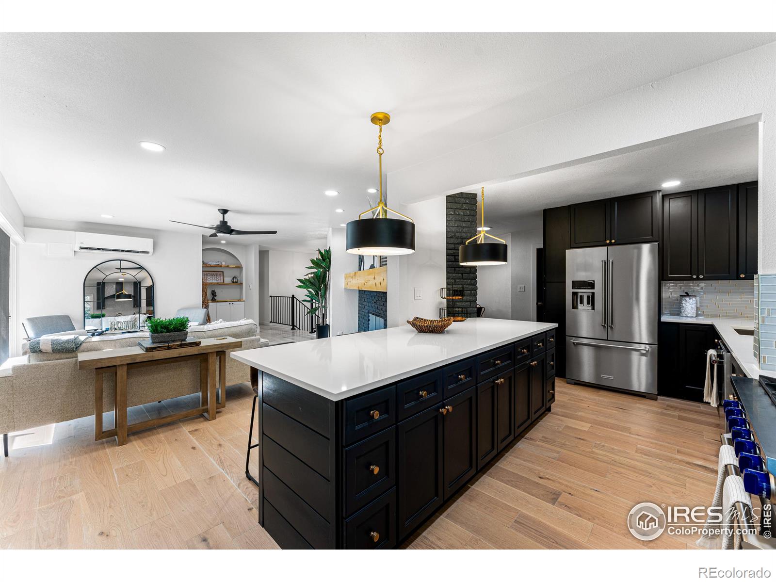 MLS Image #7 for 1401  hillside drive,fort collins, Colorado