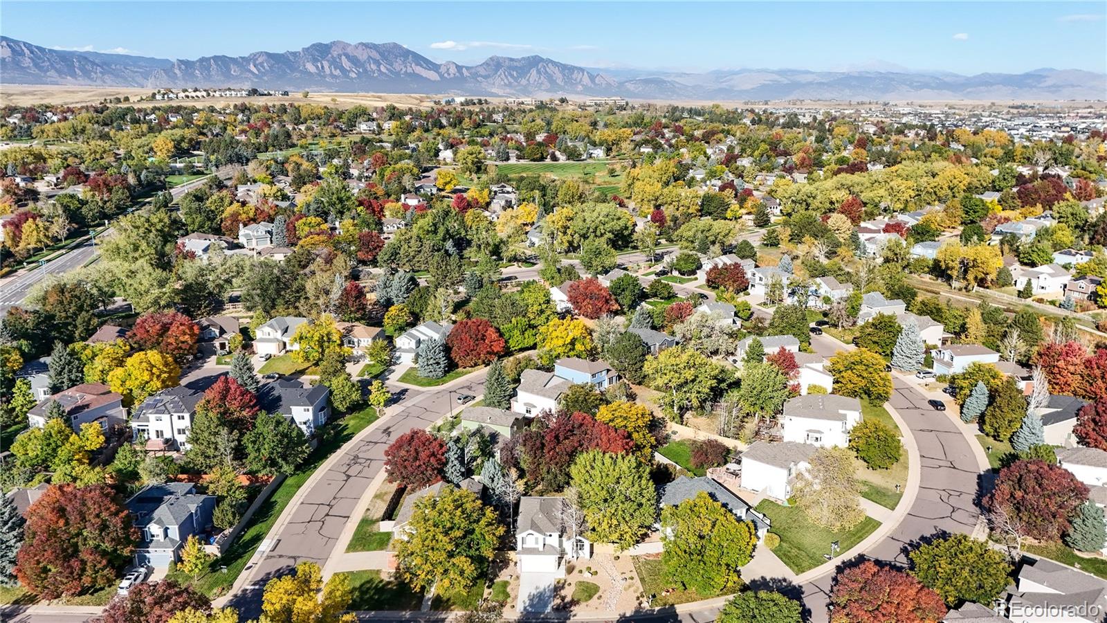 MLS Image #30 for 1552 e riverbend street,superior, Colorado