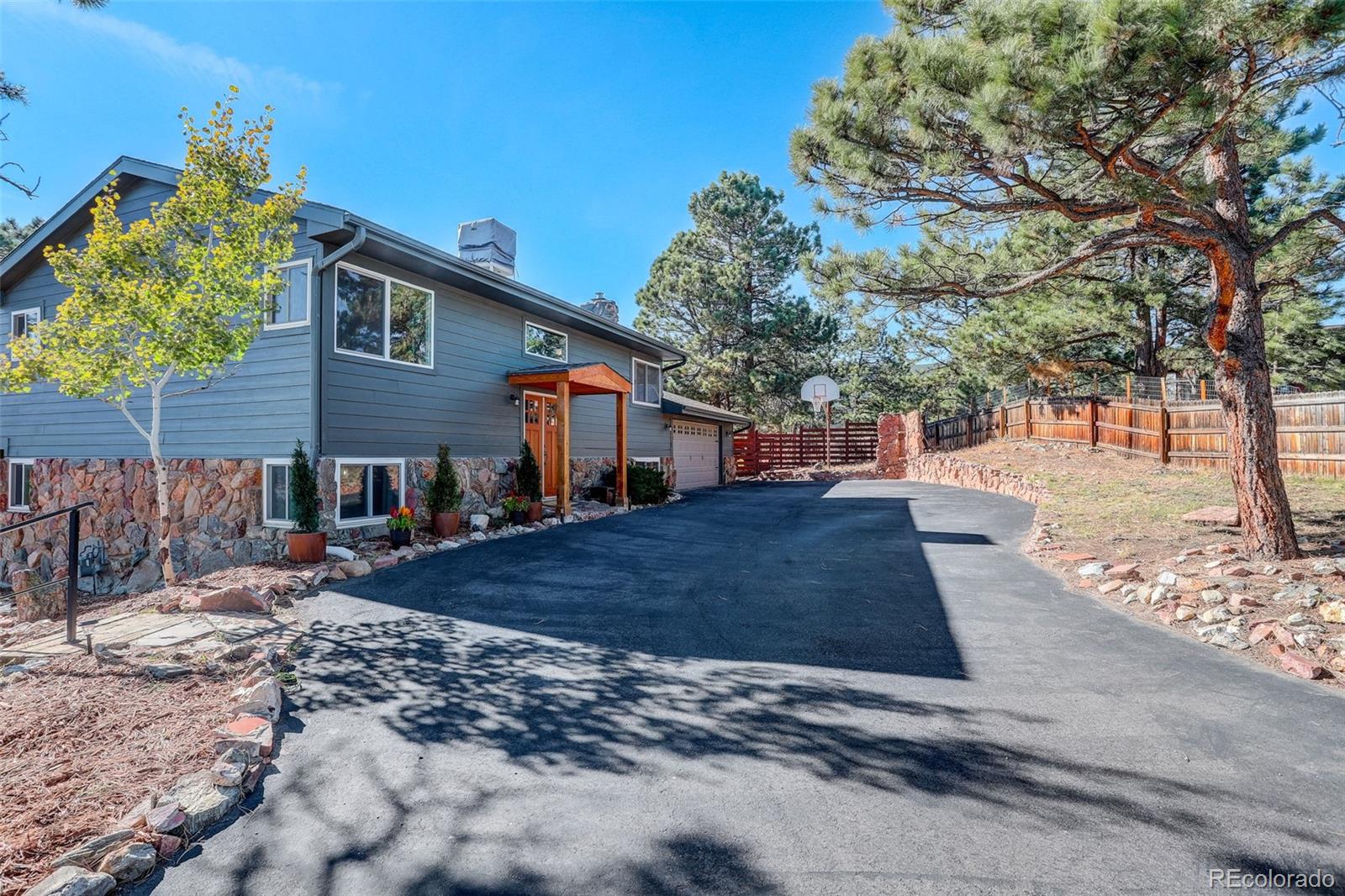 CMA Image for 3163  chestnut court,Evergreen, Colorado
