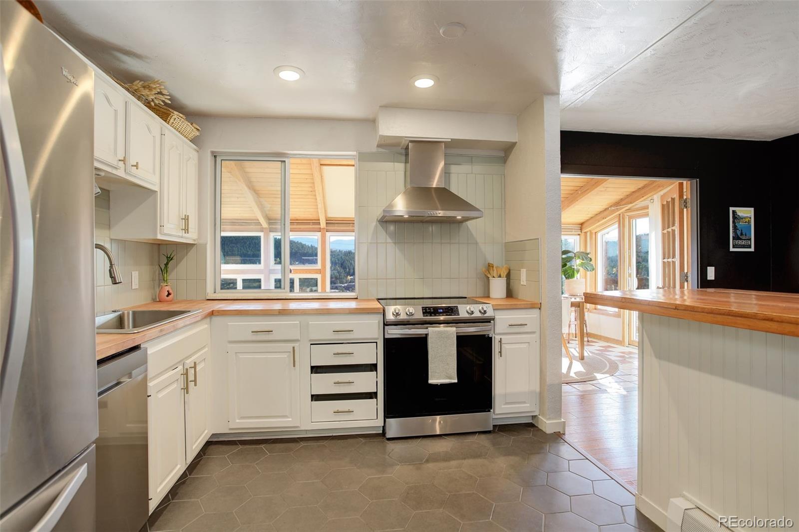 MLS Image #10 for 3163  chestnut court,evergreen, Colorado