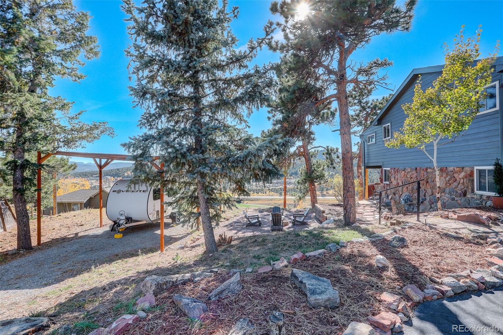 MLS Image #3 for 3163  chestnut court,evergreen, Colorado