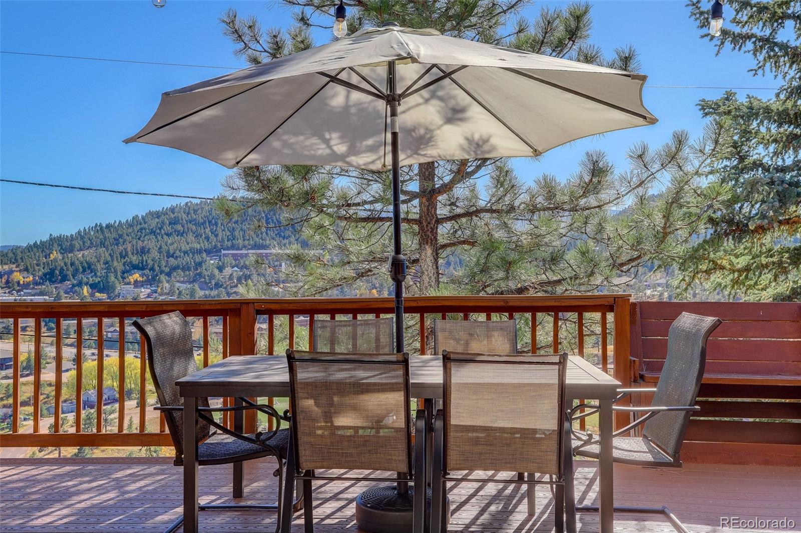 MLS Image #32 for 3163  chestnut court,evergreen, Colorado
