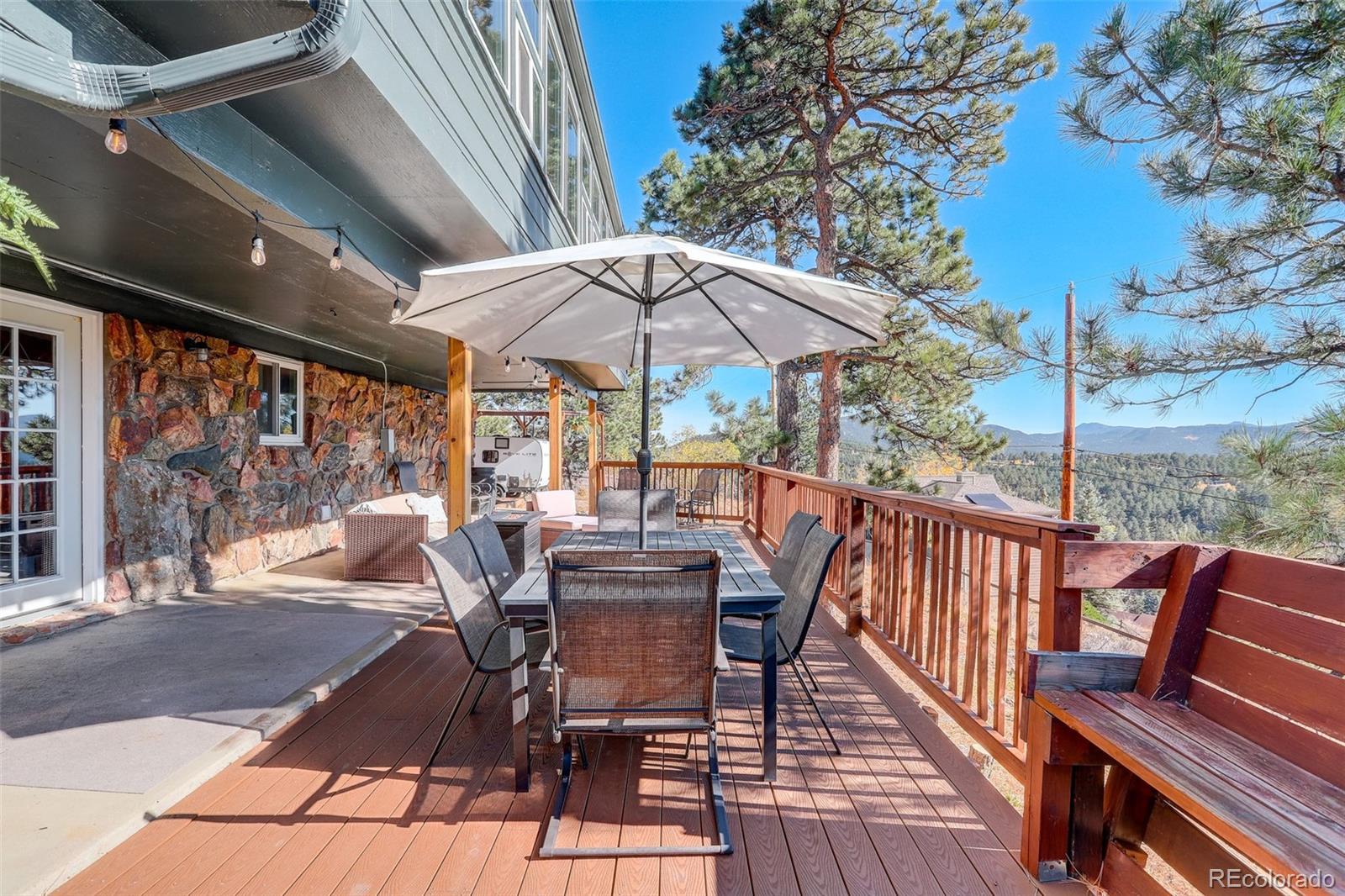 MLS Image #33 for 3163  chestnut court,evergreen, Colorado