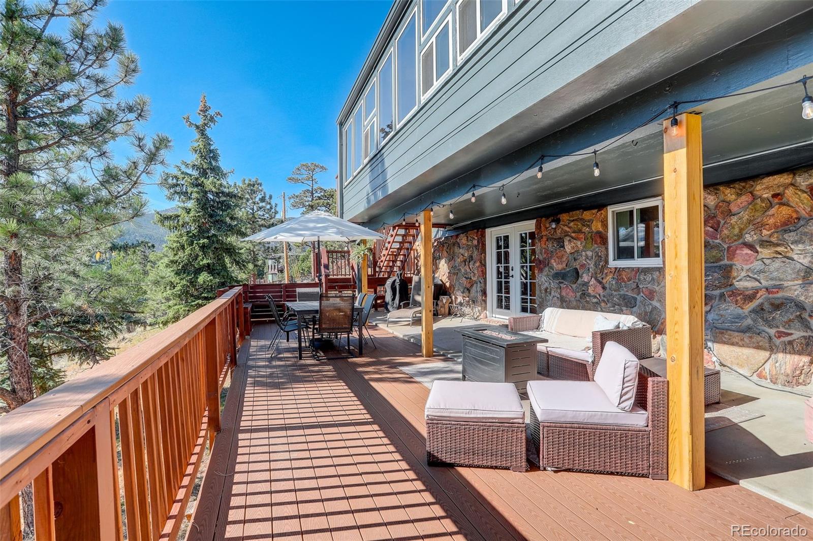 MLS Image #34 for 3163  chestnut court,evergreen, Colorado
