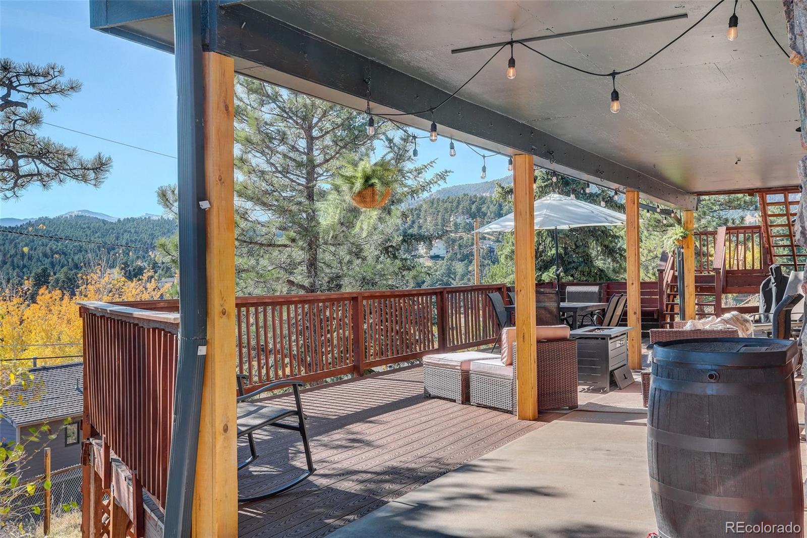 MLS Image #35 for 3163  chestnut court,evergreen, Colorado
