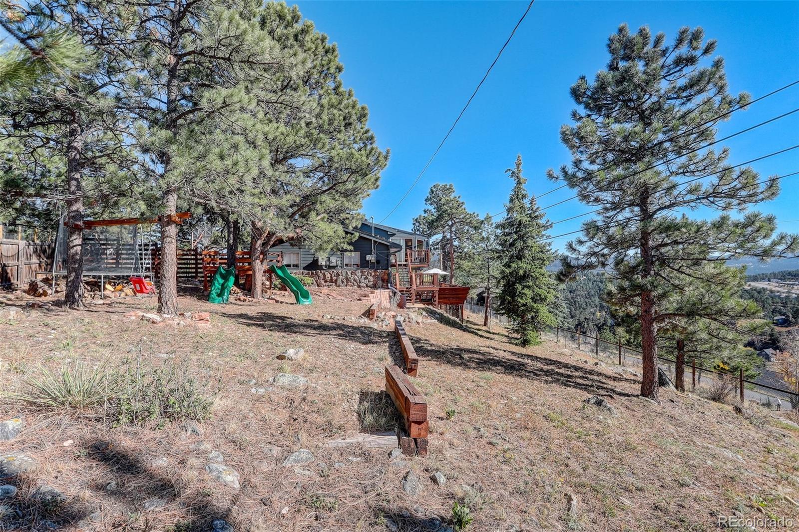 MLS Image #38 for 3163  chestnut court,evergreen, Colorado