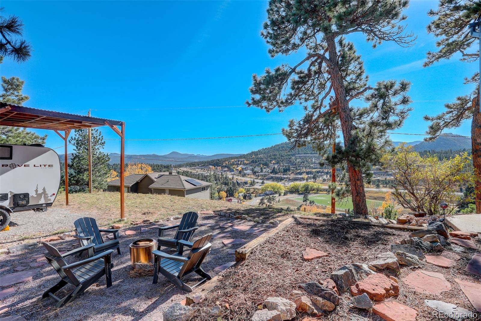 MLS Image #4 for 3163  chestnut court,evergreen, Colorado