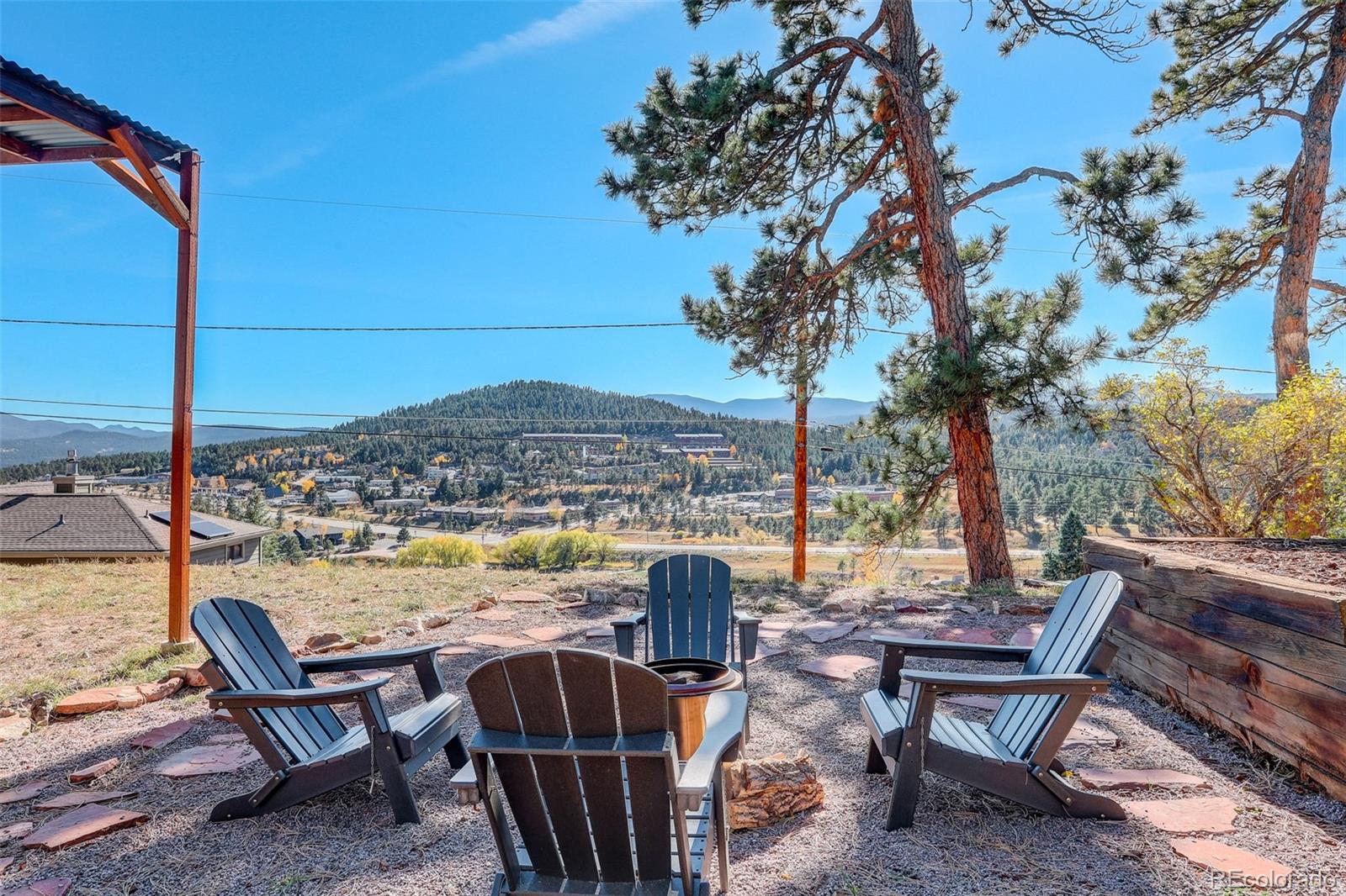 MLS Image #5 for 3163  chestnut court,evergreen, Colorado
