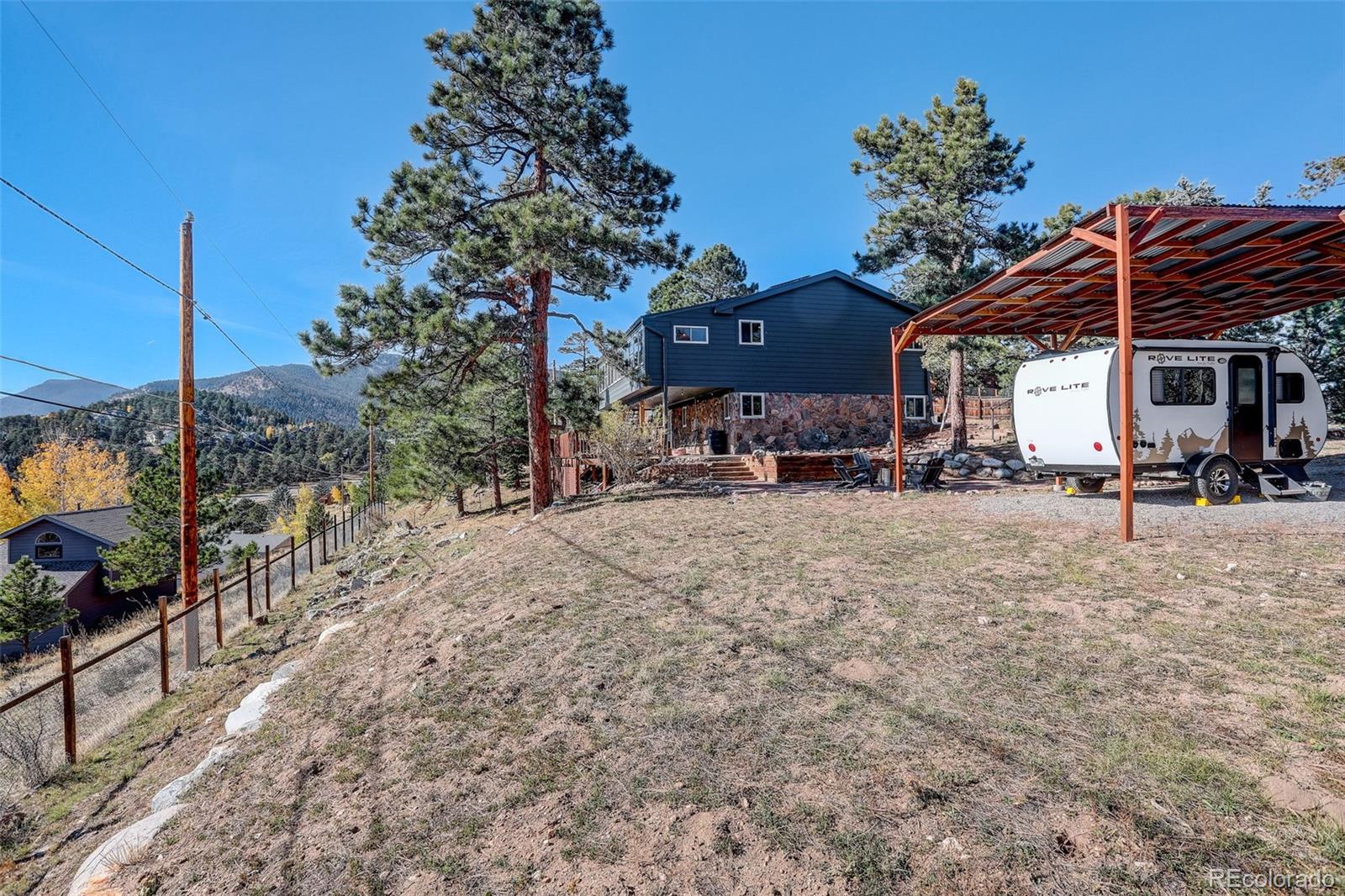 MLS Image #6 for 3163  chestnut court,evergreen, Colorado