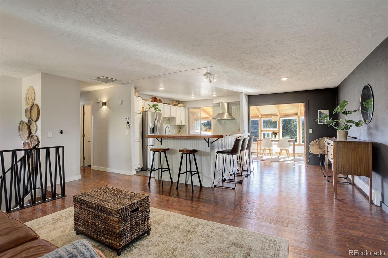 MLS Image #8 for 3163  chestnut court,evergreen, Colorado