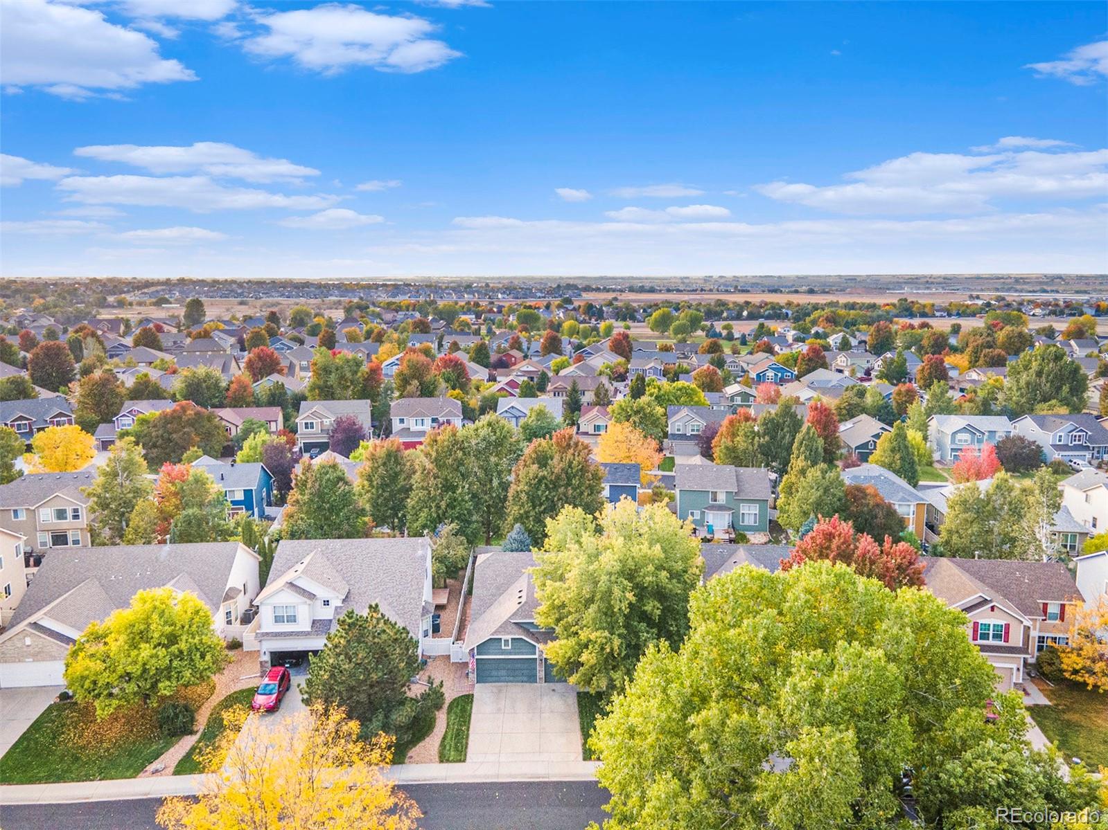 CMA Image for 10205  dusk street,Firestone, Colorado