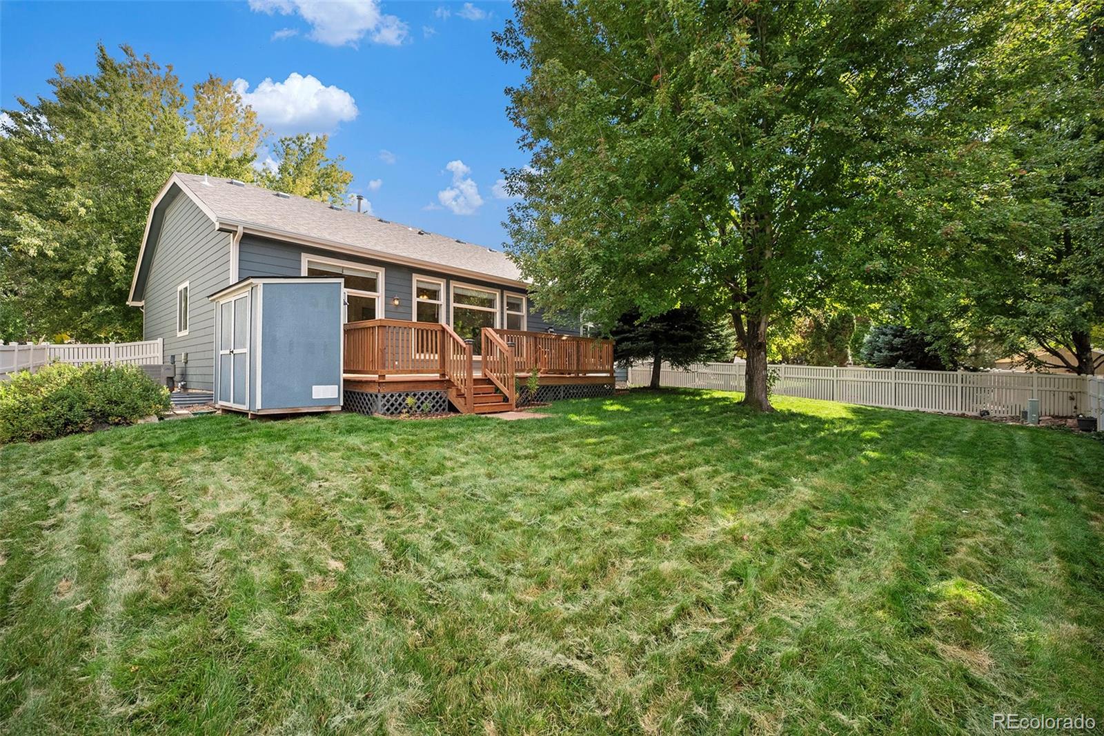 MLS Image #21 for 10205  dusk street,firestone, Colorado