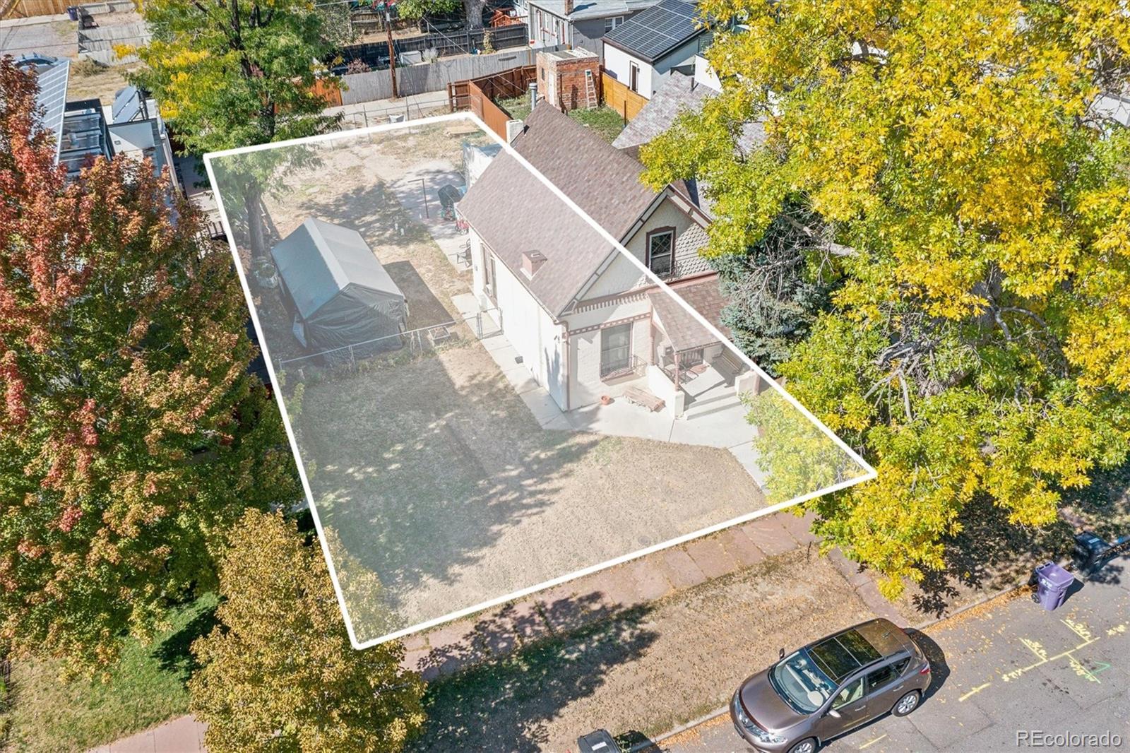 MLS Image #15 for 3443  quivas street,denver, Colorado