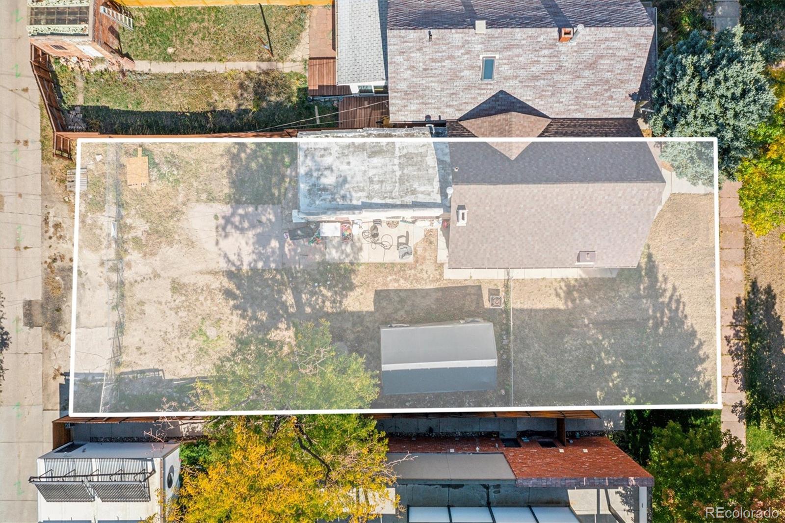 MLS Image #2 for 3443  quivas street,denver, Colorado