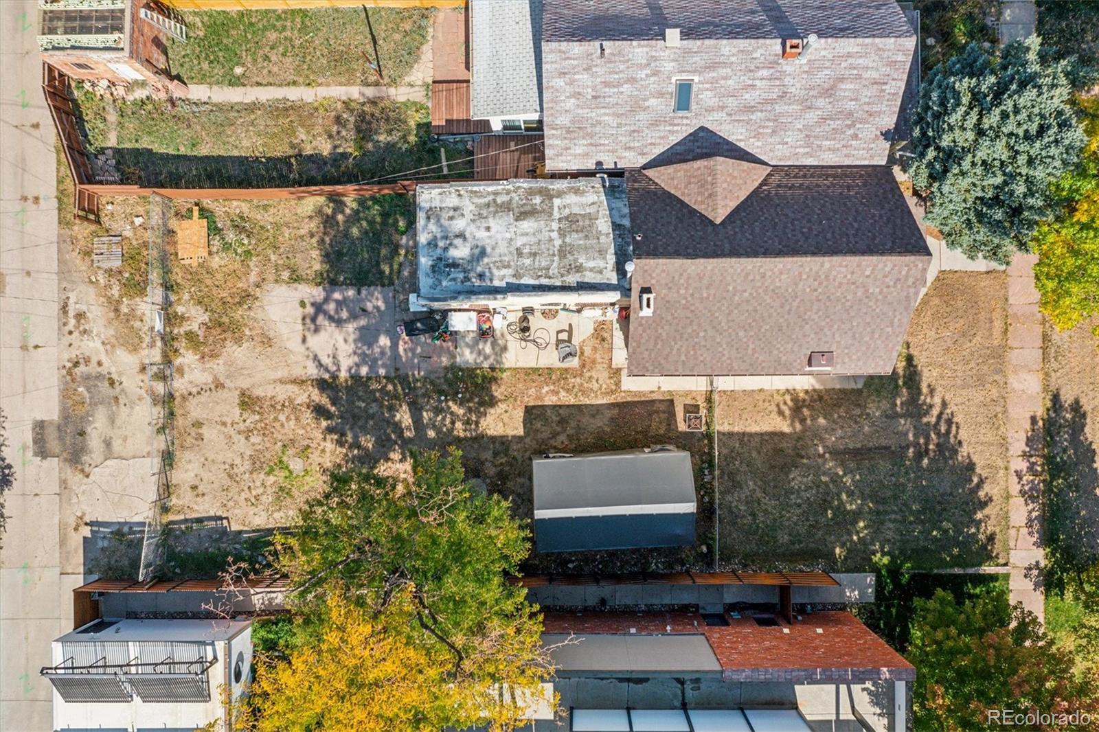 MLS Image #4 for 3443  quivas street,denver, Colorado