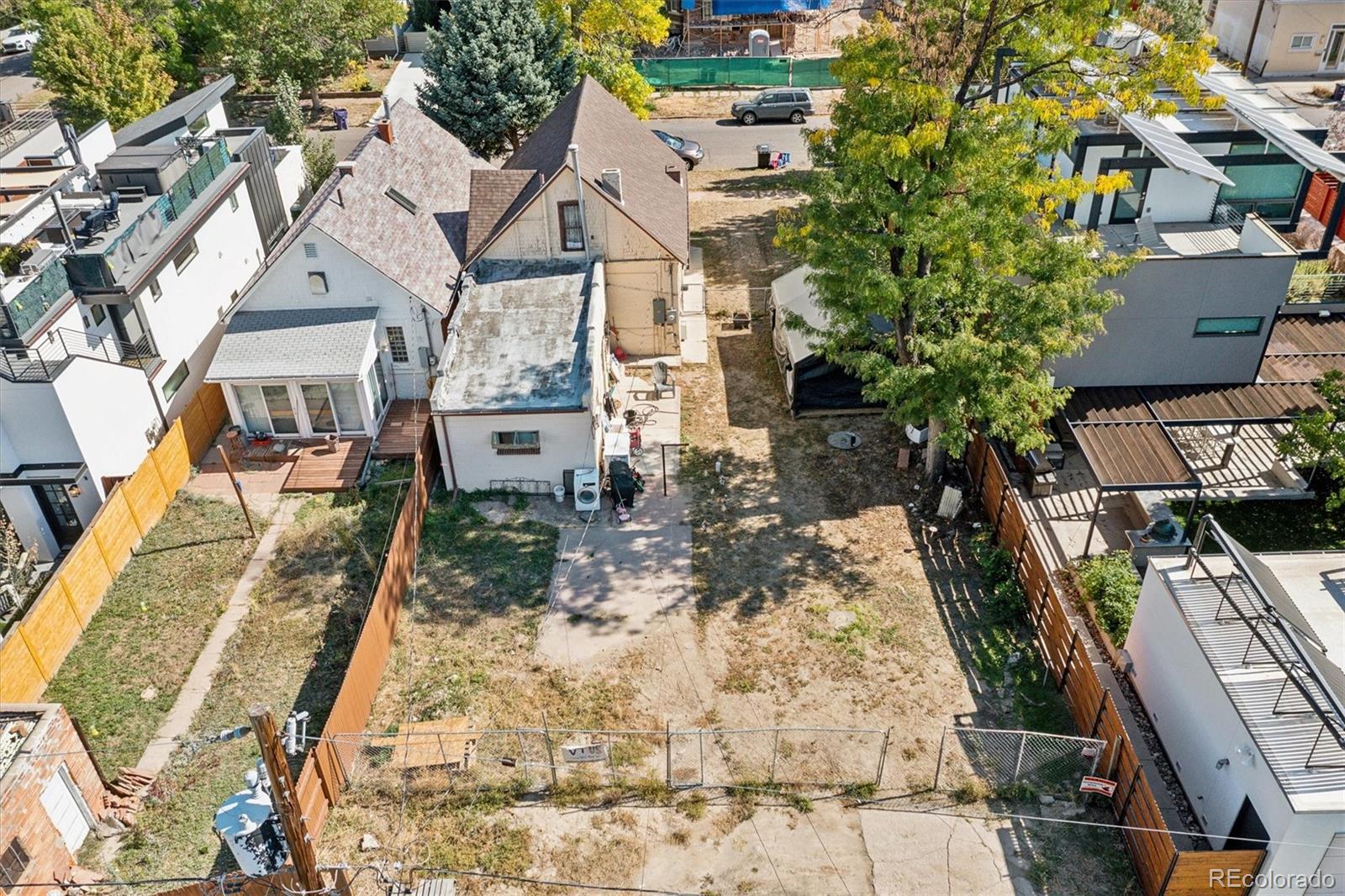 MLS Image #5 for 3443  quivas street,denver, Colorado