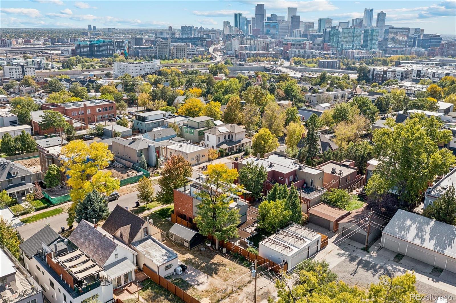 MLS Image #7 for 3443  quivas street,denver, Colorado