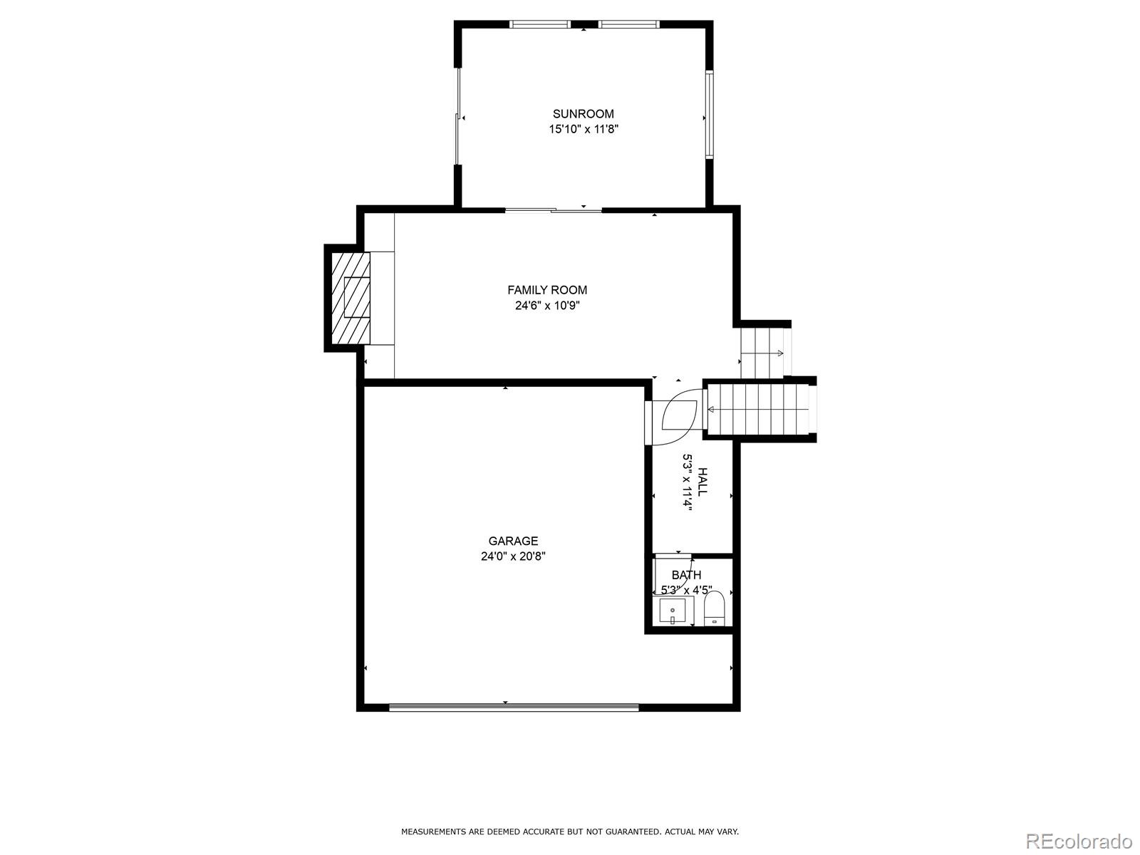 MLS Image #26 for 4397 s coors street,morrison, Colorado