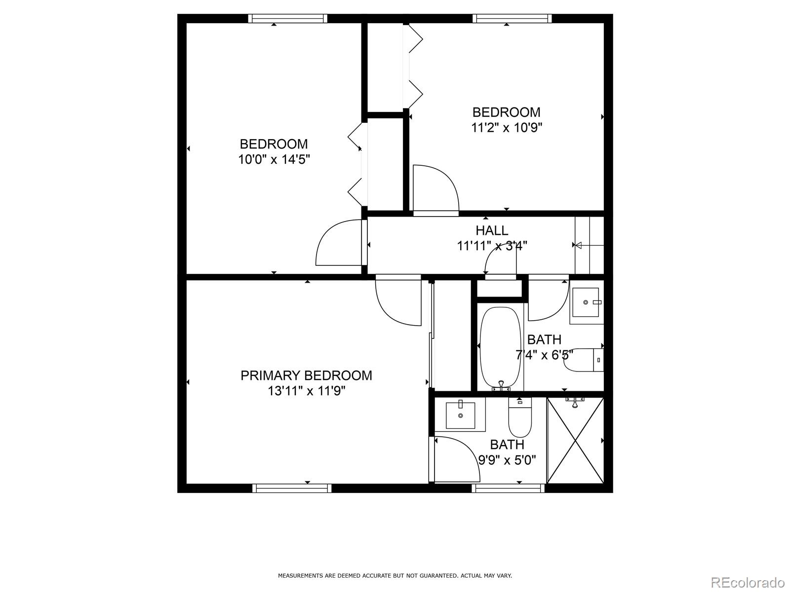 MLS Image #36 for 4397 s coors street,morrison, Colorado