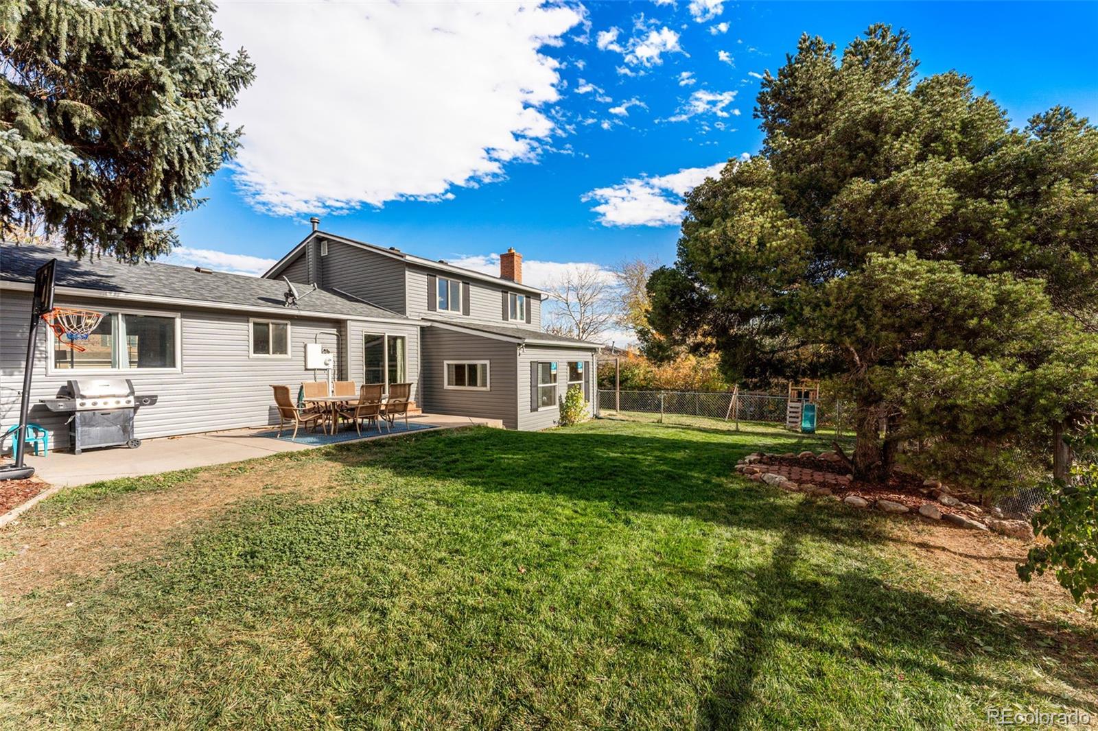 MLS Image #38 for 4397 s coors street,morrison, Colorado