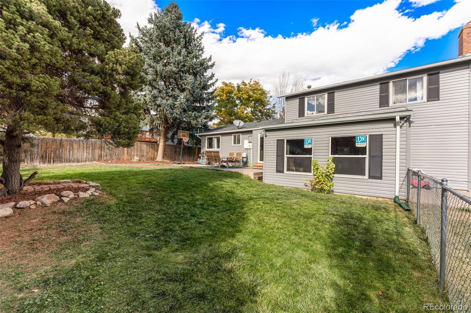 MLS Image #39 for 4397 s coors street,morrison, Colorado