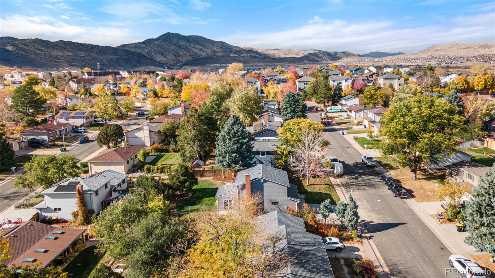 MLS Image #42 for 4397 s coors street,morrison, Colorado