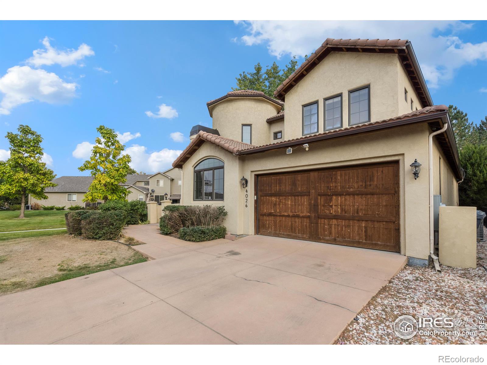 CMA Image for 4981  clearwater drive,Loveland, Colorado