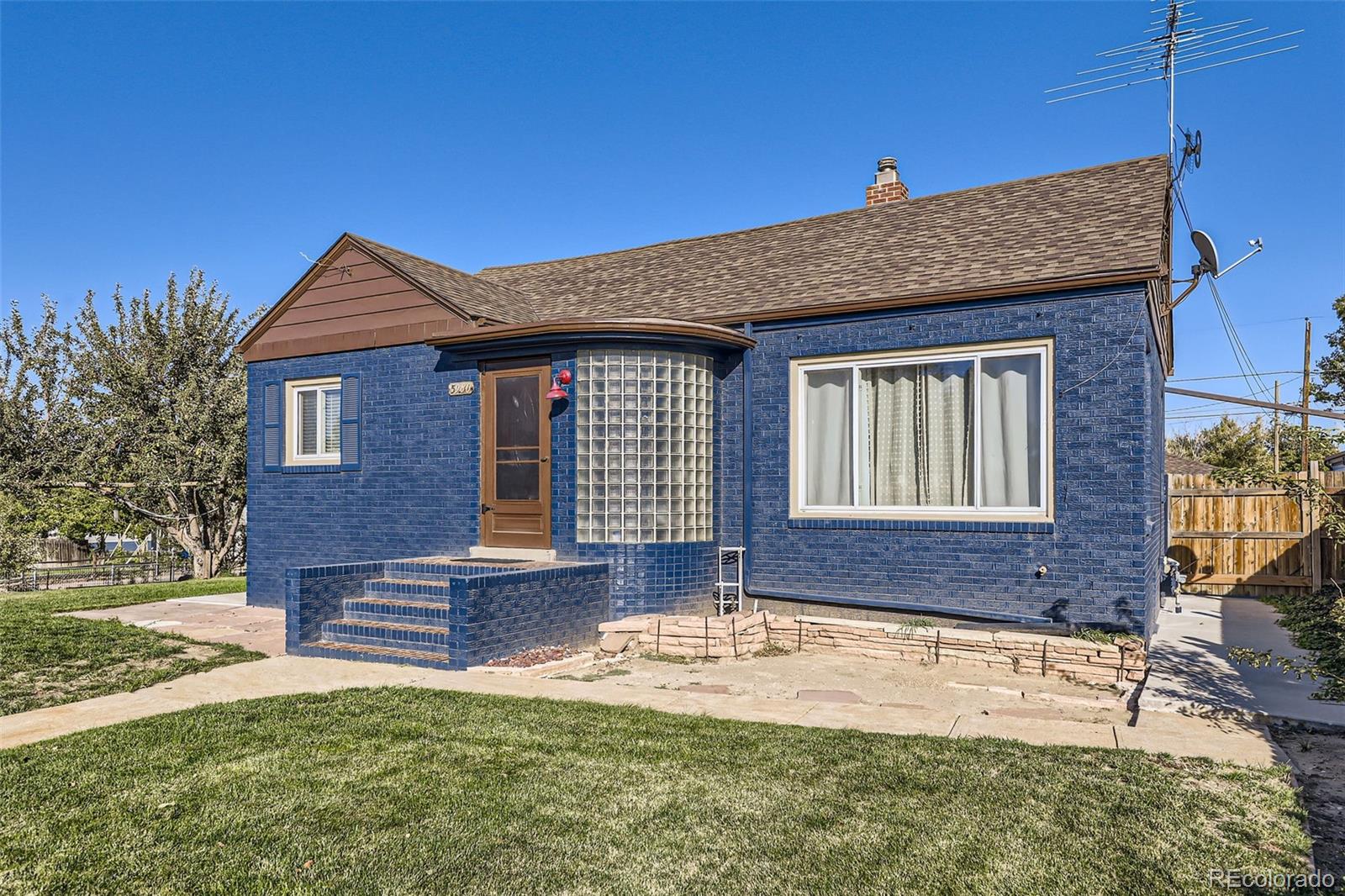 MLS Image #0 for 5980  glencoe street,commerce city, Colorado