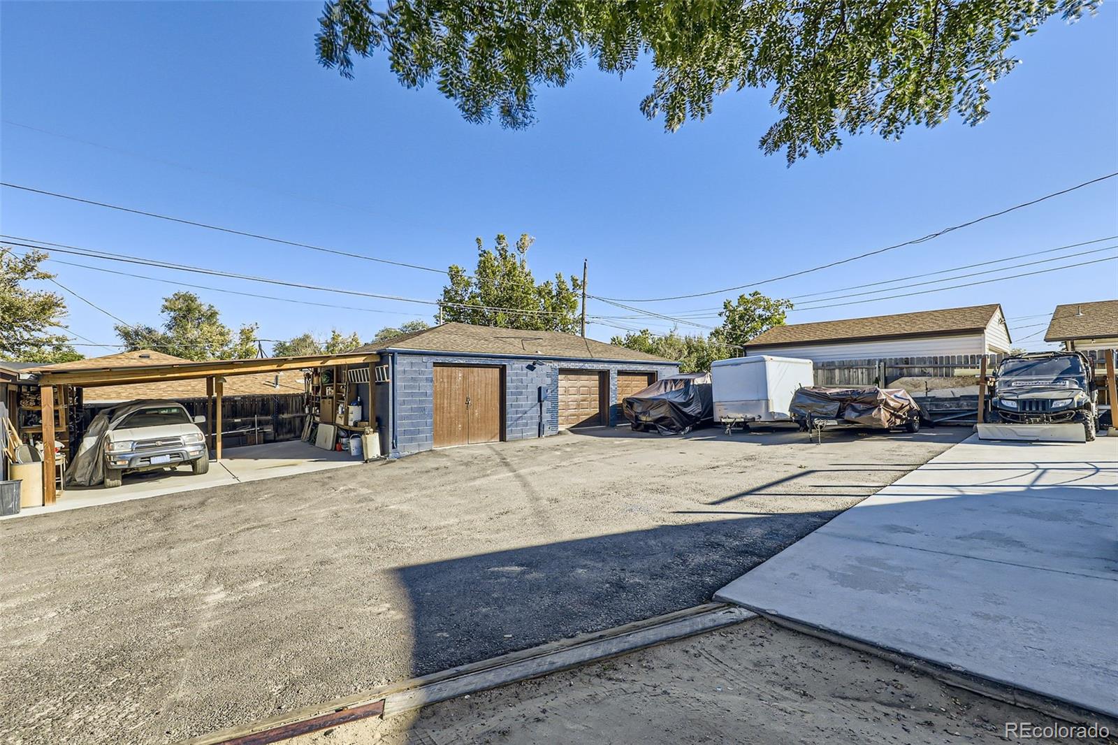 MLS Image #27 for 5980  glencoe street,commerce city, Colorado