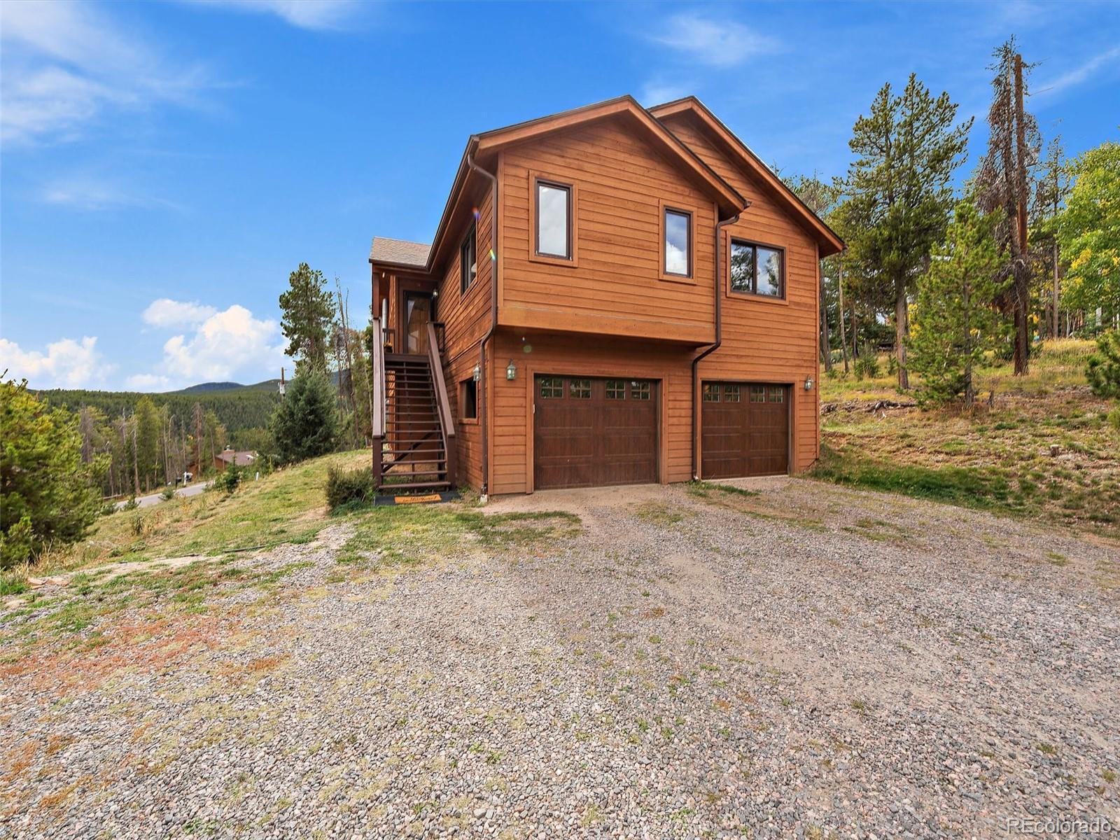 MLS Image #2 for 34878  forest estates road,evergreen, Colorado