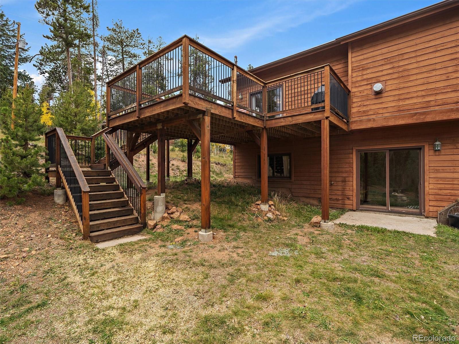 MLS Image #36 for 34878  forest estates road,evergreen, Colorado