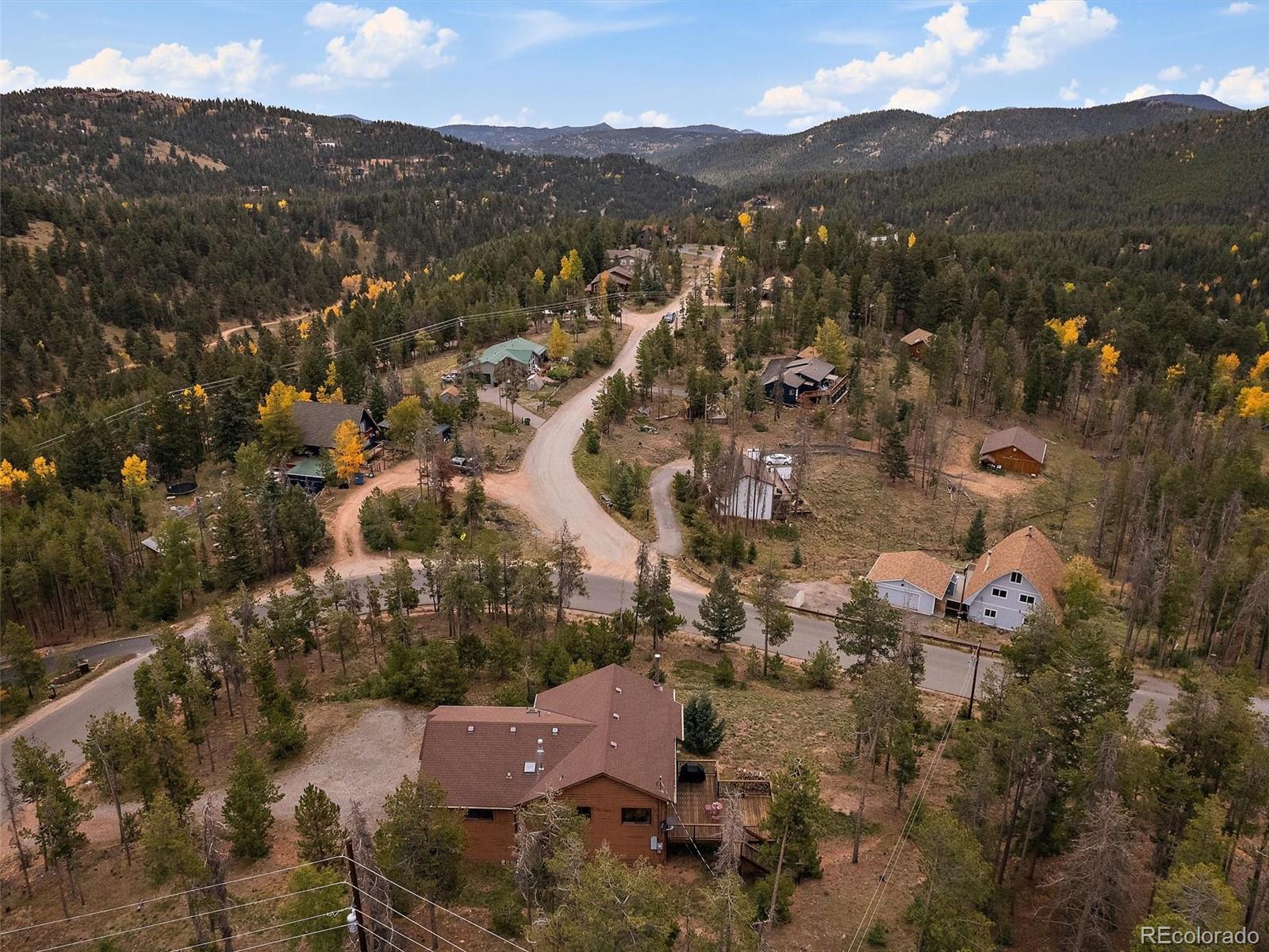 MLS Image #41 for 34878  forest estates road,evergreen, Colorado