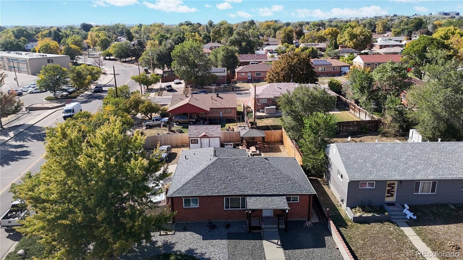 MLS Image #28 for 9181  york street,thornton, Colorado