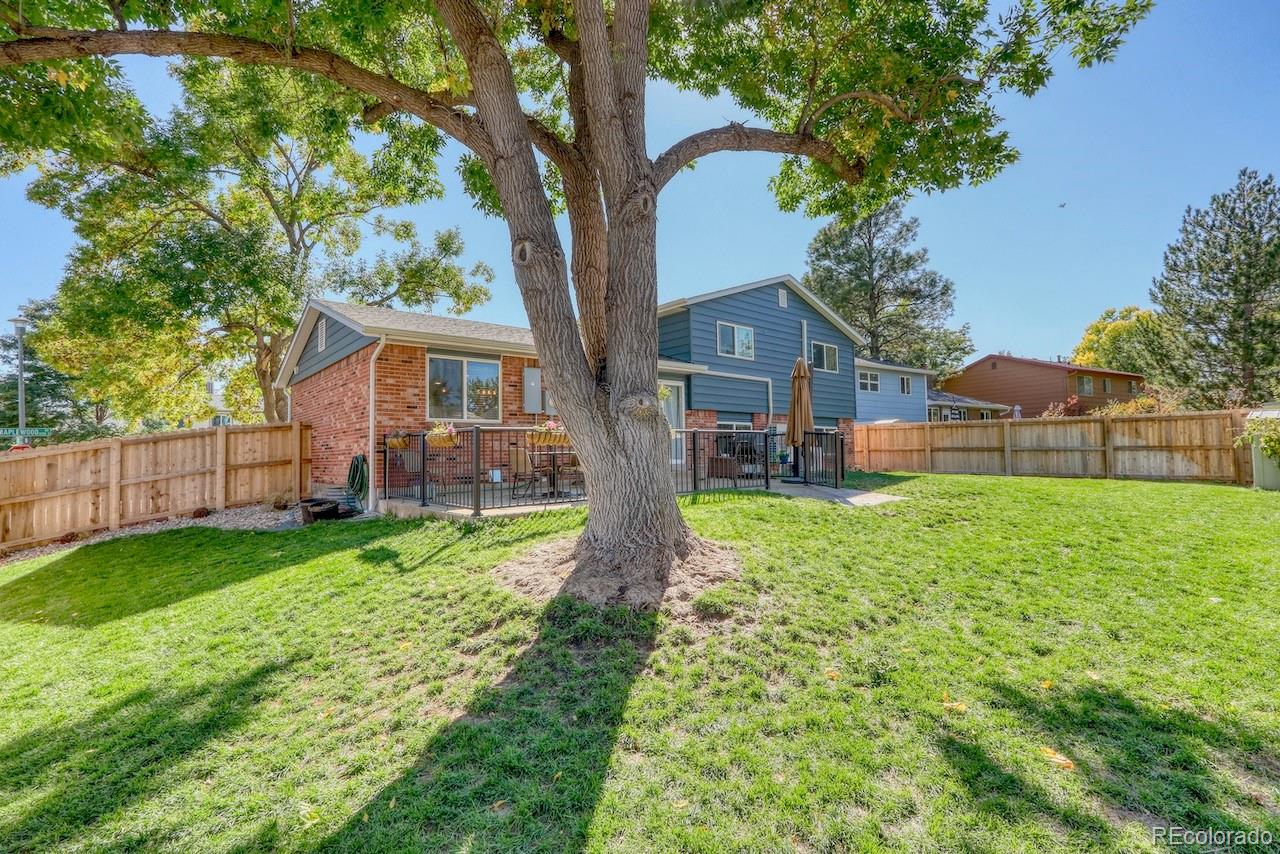 MLS Image #30 for 9117 w maplewood drive,littleton, Colorado