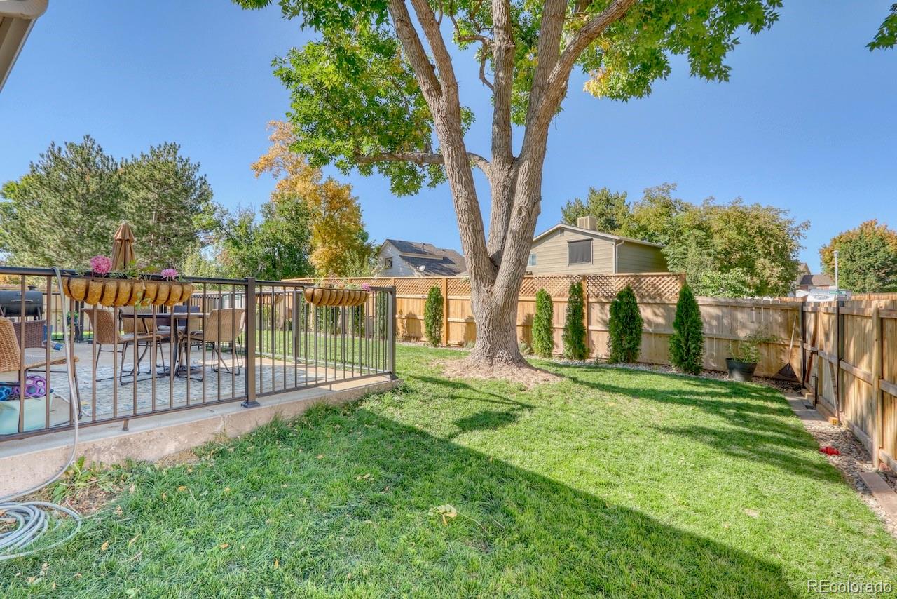 MLS Image #35 for 9117 w maplewood drive,littleton, Colorado