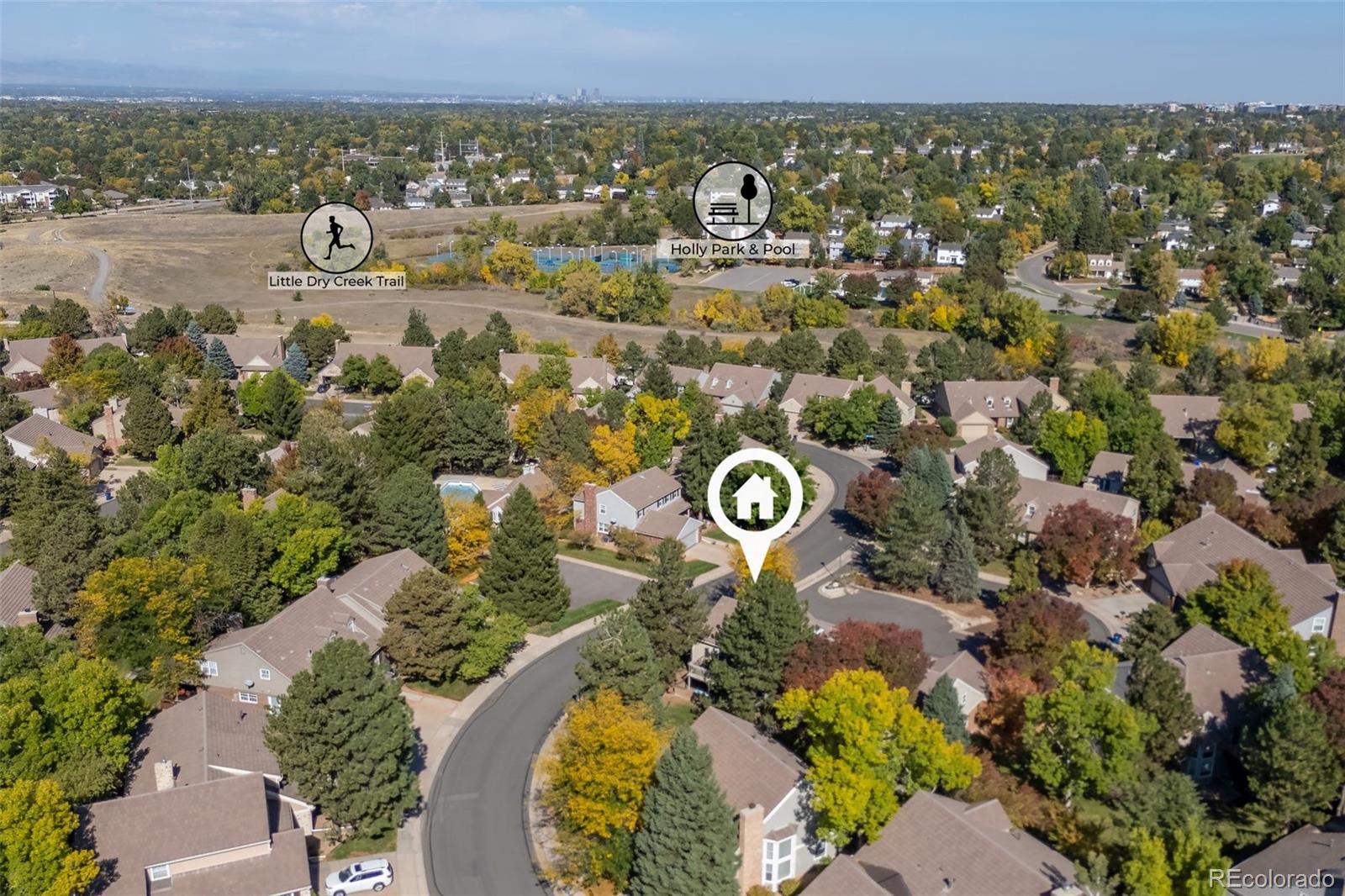 MLS Image #46 for 6093 e briarwood drive,centennial, Colorado