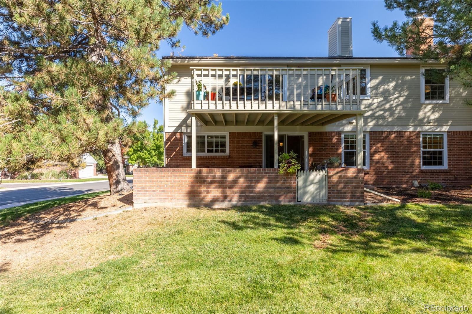 MLS Image #47 for 6093 e briarwood drive,centennial, Colorado