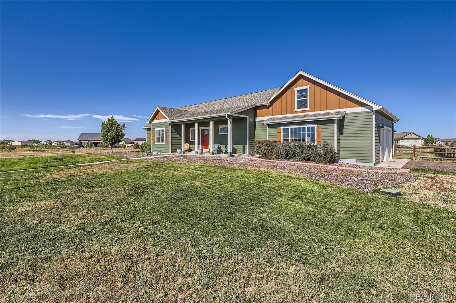Report Image for 738 S Main Street,Byers, Colorado