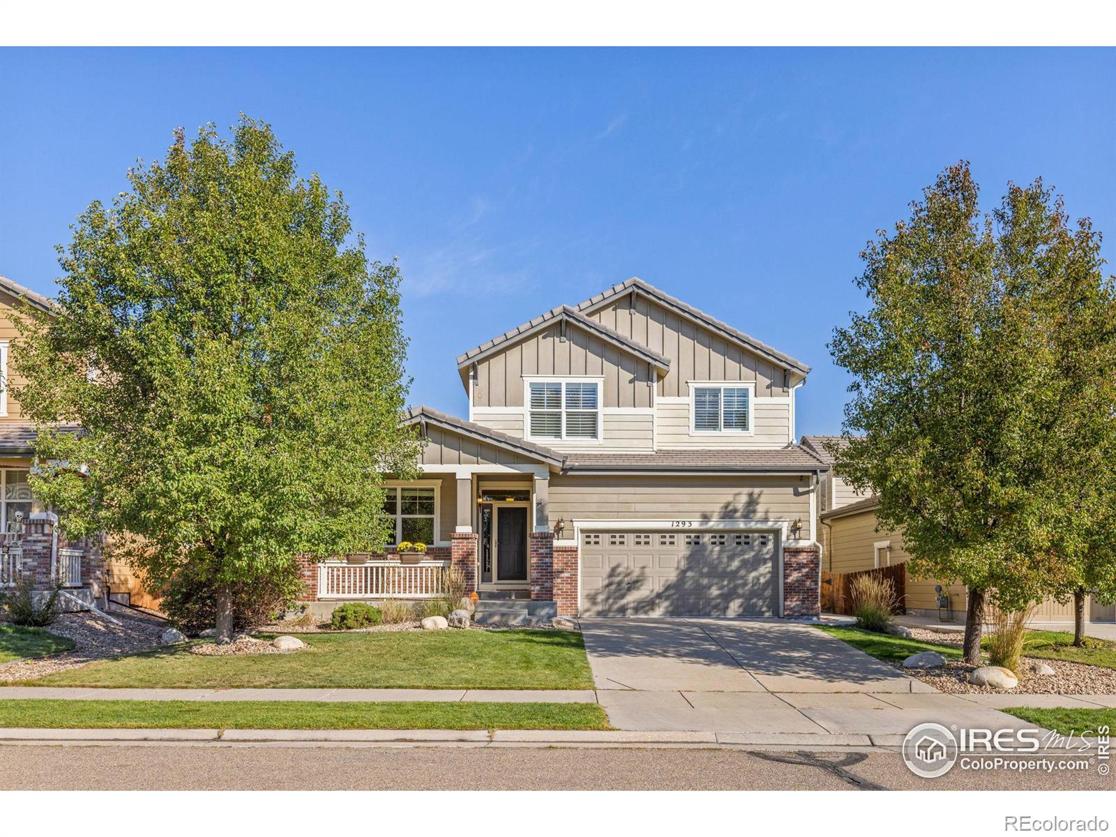 MLS Image #31 for 1293  graham circle,erie, Colorado