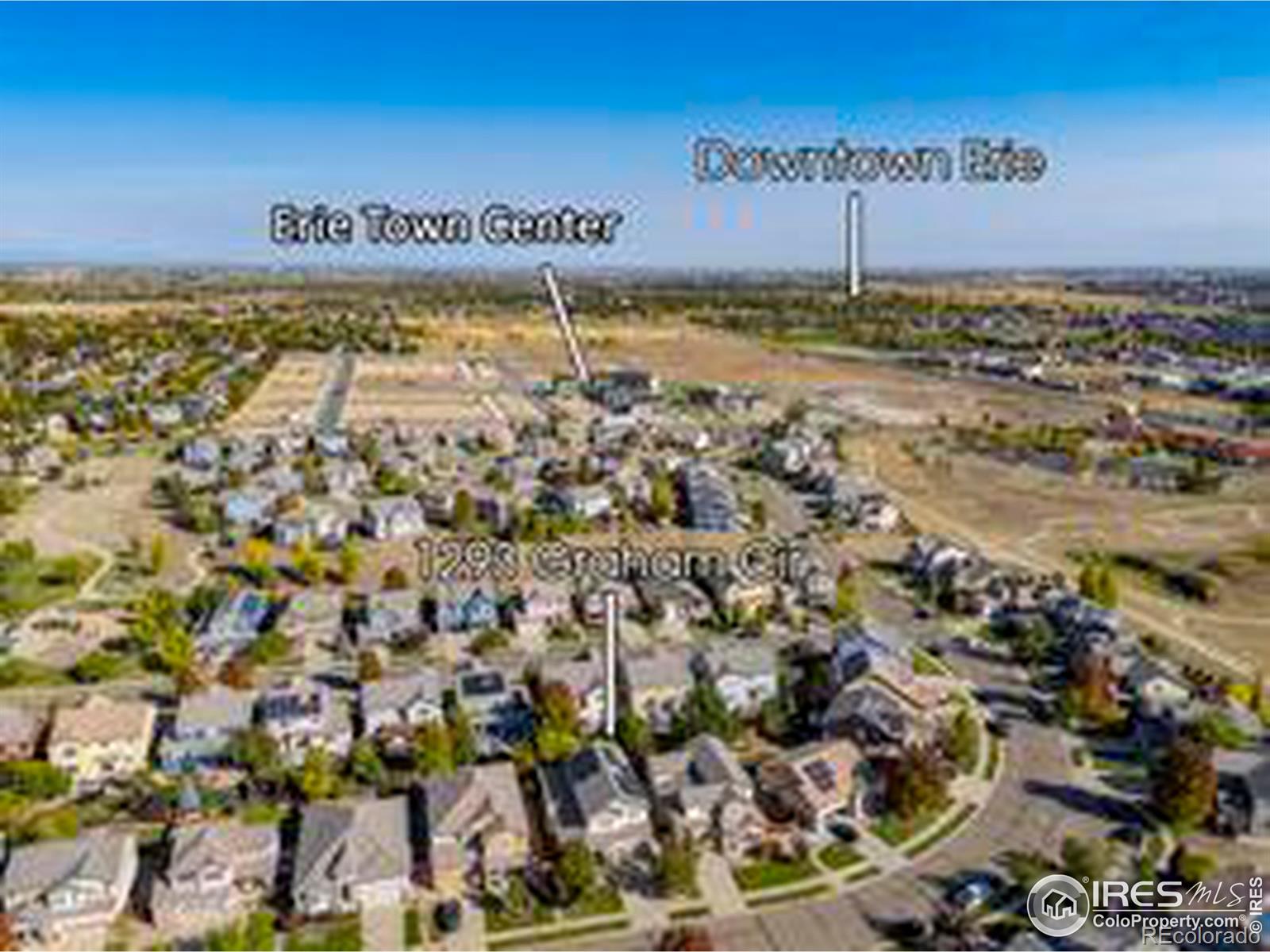 MLS Image #36 for 1293  graham circle,erie, Colorado