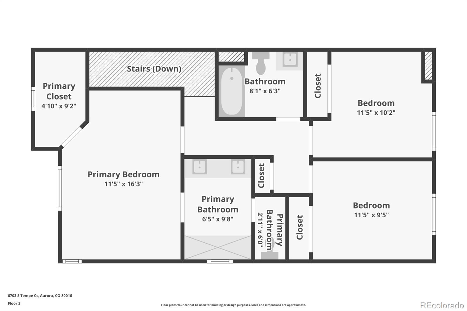 MLS Image #33 for 6703 s tempe court,aurora, Colorado