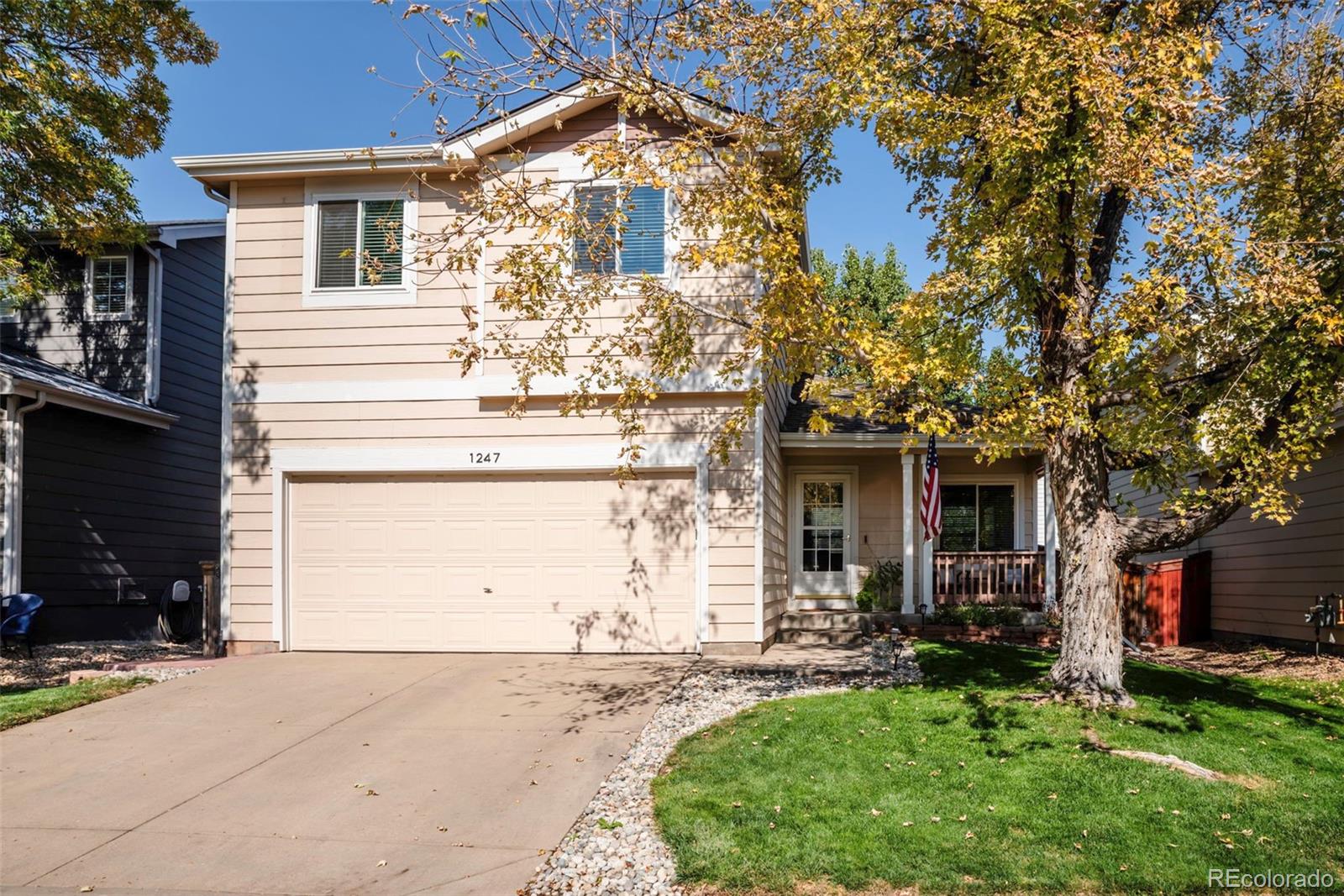 MLS Image #0 for 1247  lark avenue,brighton, Colorado