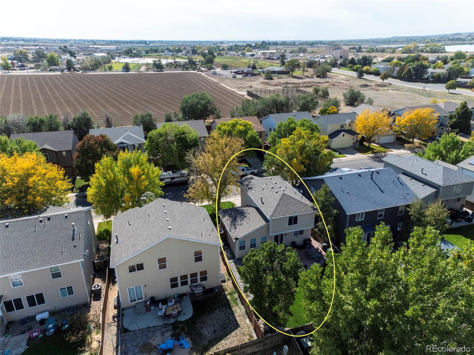 MLS Image #24 for 1247  lark avenue,brighton, Colorado